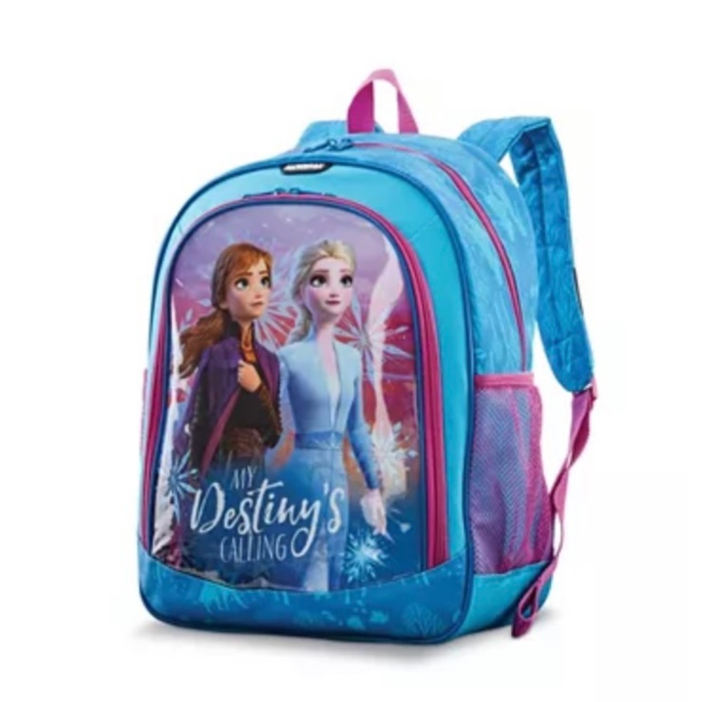 American Tourister Backpack NEW
